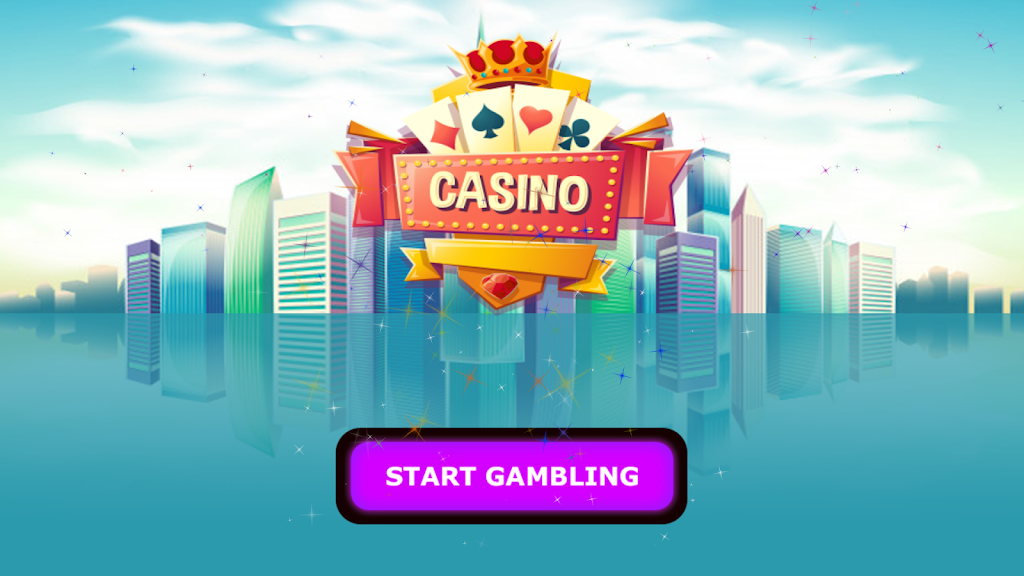 Godlike Casino slot Ekran Görüntüsü 1