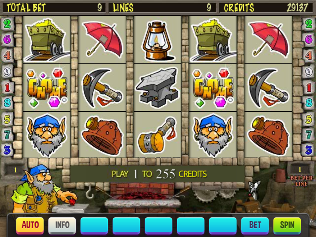 Gnome 스크린샷 1