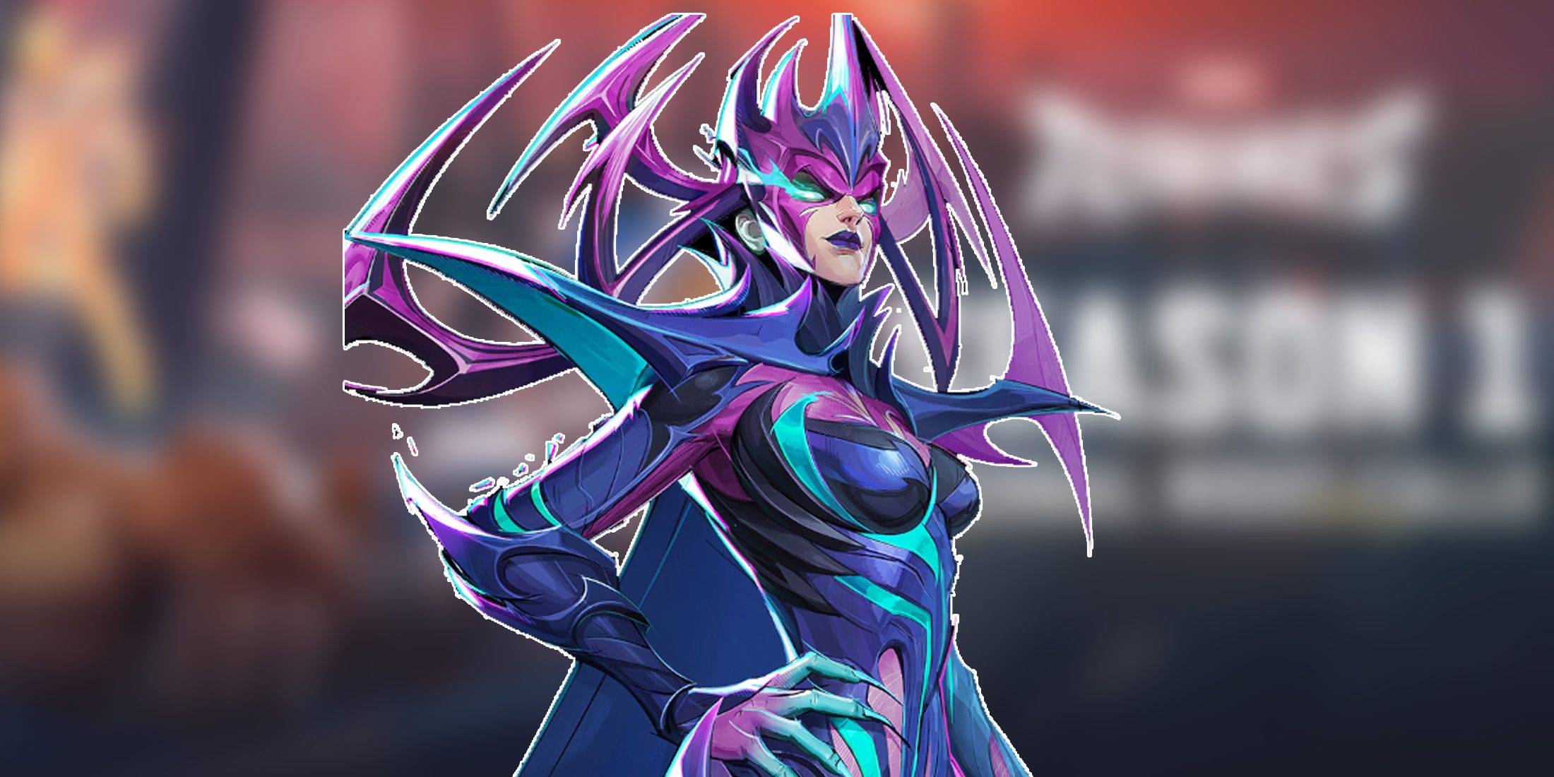 Các đối thủ của Marvel: Làm thế nào để có được Skin của Galacta Hela Skin miễn phí (TWITCH DROPS)