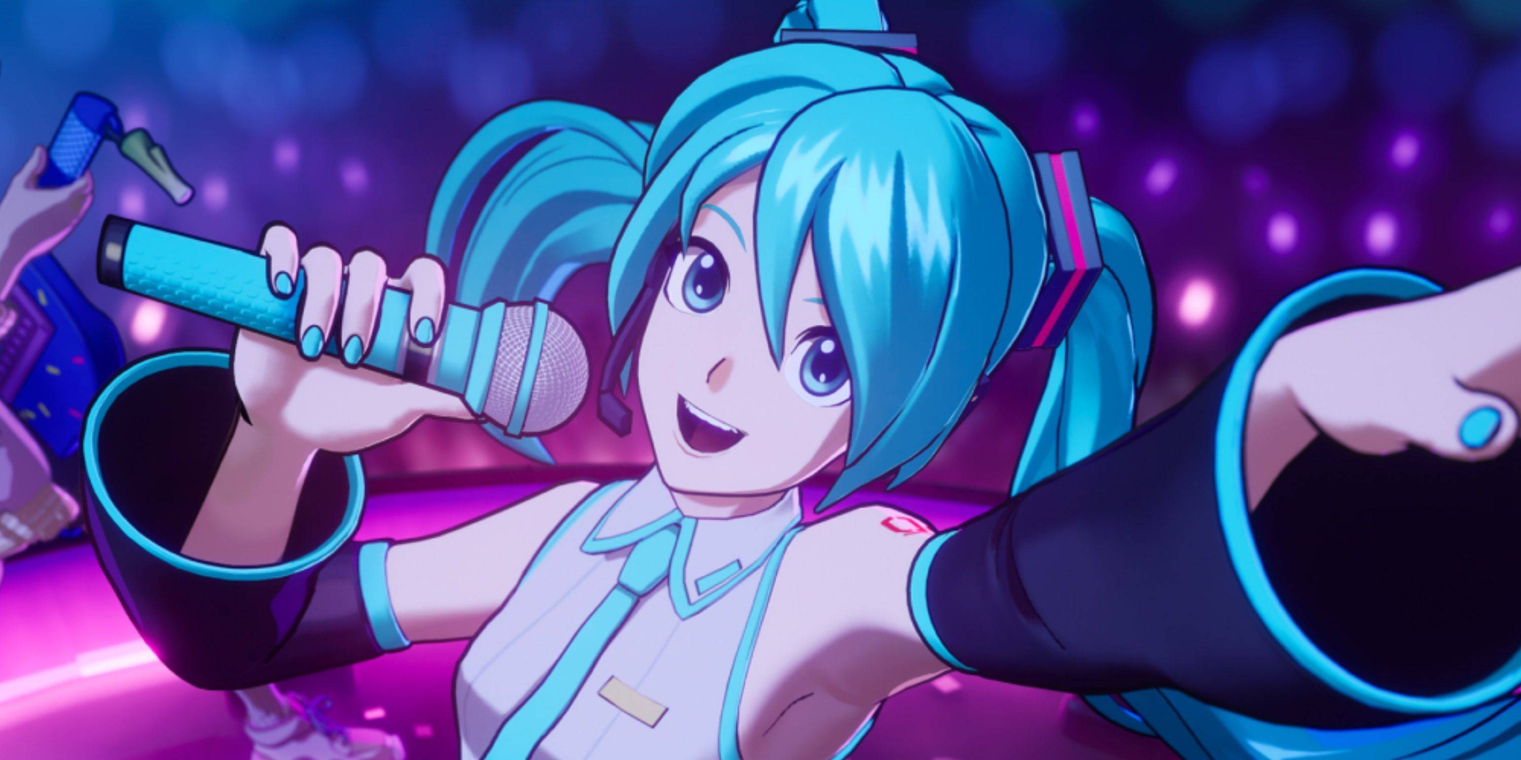 Fortnite: Cara Mendapatkan Hatsune Miku