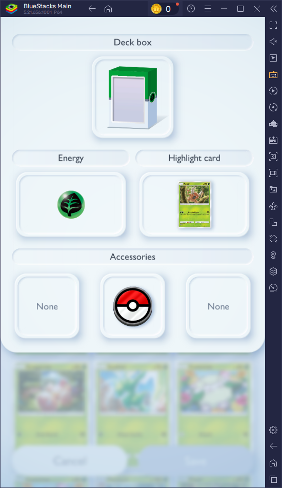 Mastering Energy for Smarter joue dans Pokémon TCG Pocket