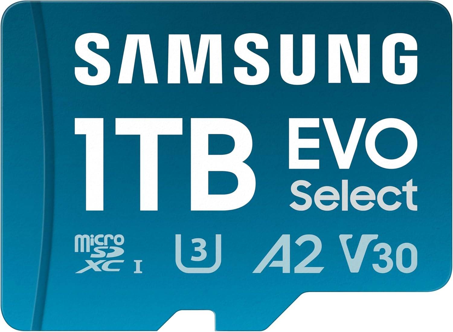 Samsung Evo MicroSD Bellek Kartı Seçin