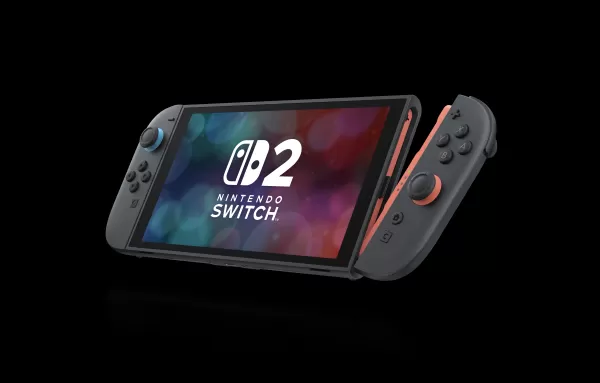 Précommandes de la Nintendo Switch 2 retardées au Canada en raison des droits de douane américains