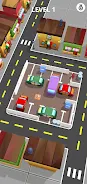 Car Parking: Traffic Jam 3D Tangkapan skrin 2