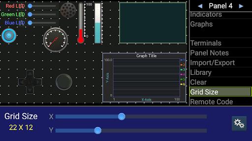 Bluetooth Electronics Tangkapan skrin 0