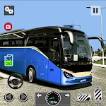 Bus Coach Simulator: Bus Games