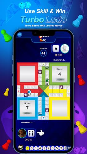 Ludo Series - Play and Win স্ক্রিনশট 3