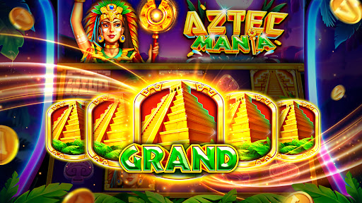 Jackpot Wins Slots Casino Zrzut ekranu 3