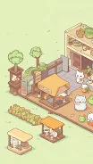 Meow Meow Cafe: Idle food Bar應用截圖第0張