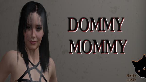 Dommy Mommy ภาพหน้าจอ 2