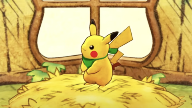 Pokémon Expands Nintendo Switch Online Games