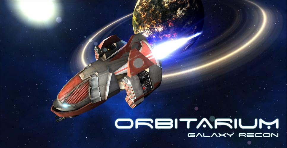 Schermata Orbitarium 0