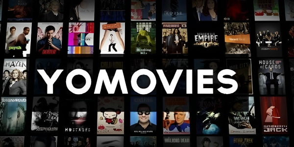 Schermata Yo Movies 0