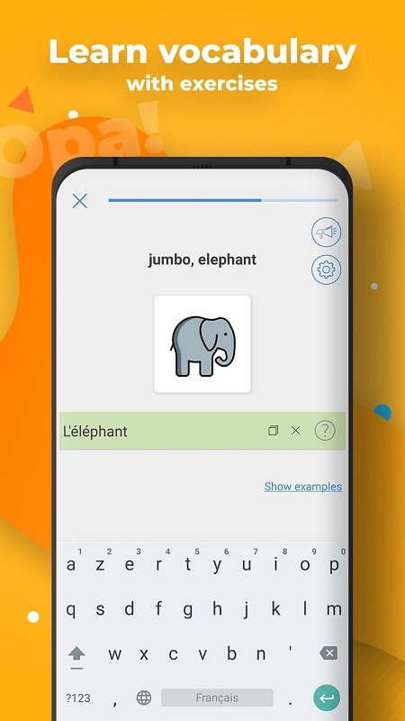My Dictionary – polyglot Ekran Görüntüsü 2