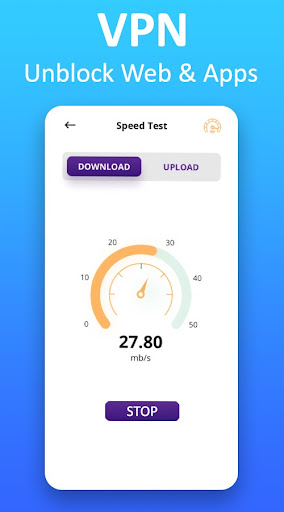 XXVPN - XX VPN Master - Super Ultra VPN Capture d'écran 3