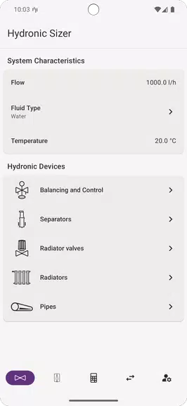 HyTools Captura de tela 0