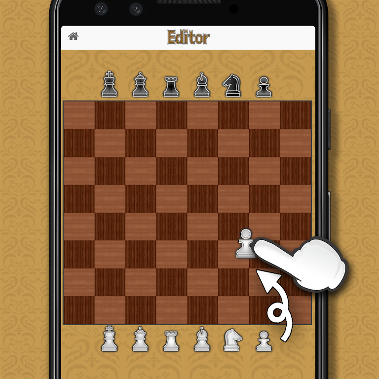 Chess Variants 스크린샷 2