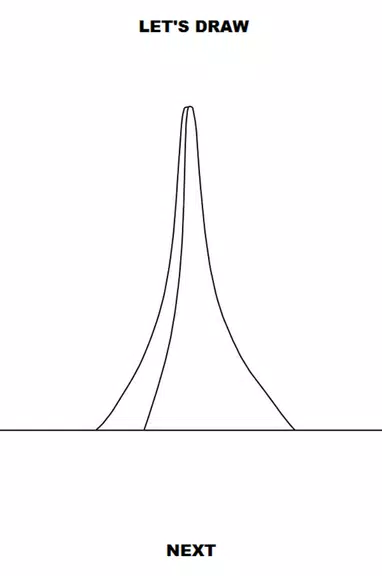 Draw Landmarks Capture d'écran 1