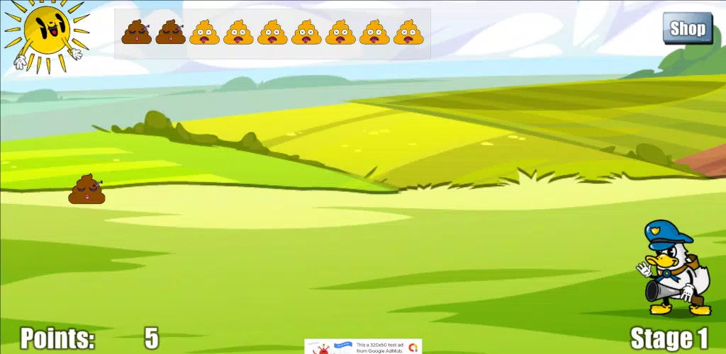 S*** Game Zrzut ekranu 2