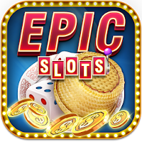 Epic JackPot: Đại gia Game bai Club