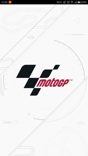 MotoGP™ Schermafbeelding 2