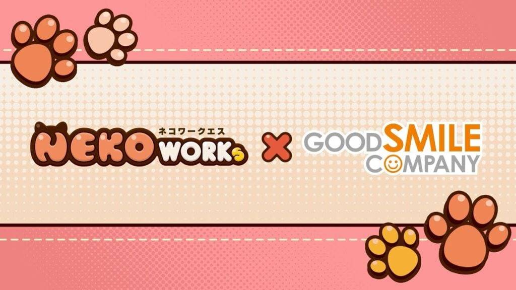 Nekopara Sekai Connect သည် 2026 တွင်ရောက်ရှိလာသည်။