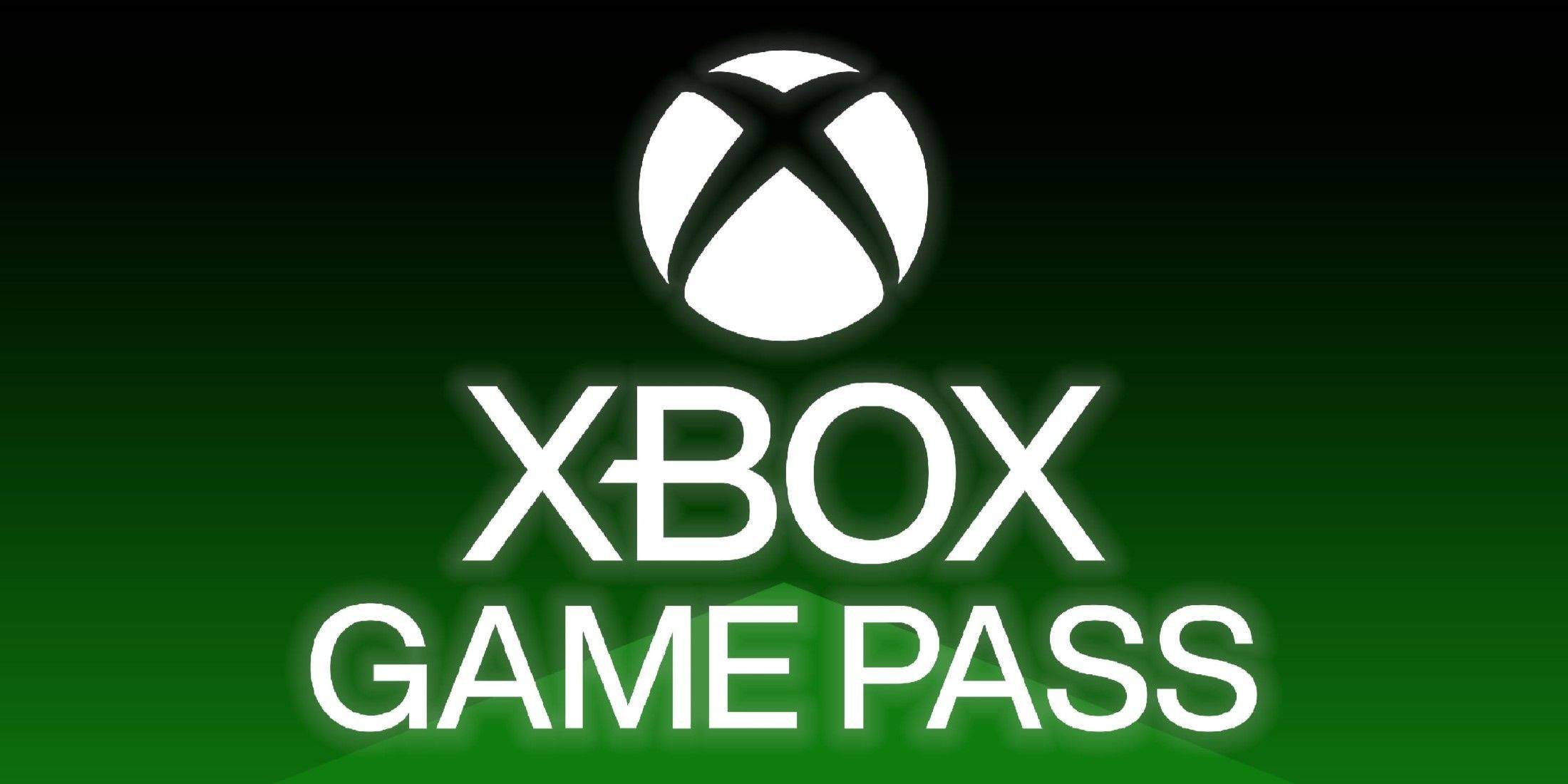 Xbox Game Pass Adds New Titles to Early January Lineup