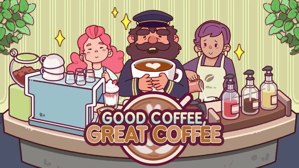 Sperimenta sfide realistiche dei baristi in buon caffè, ottimo gioco di caffè