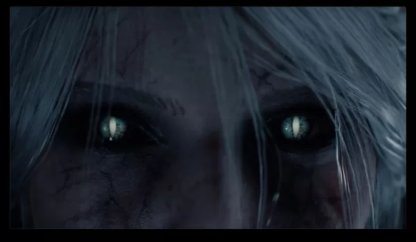 Ang Witcher IV Game Awards Trailer Screenshot 5