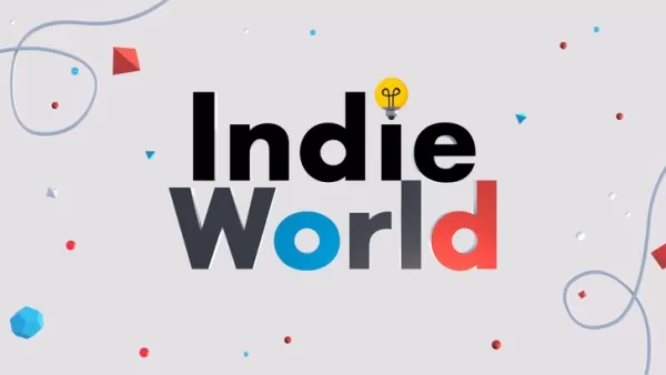Nintendo Indie Showcase History