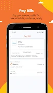 Paga - Send, Pay, and Bank স্ক্রিনশট 3