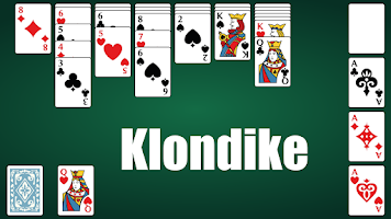 Solitaire collection classic Ekran Görüntüsü 2