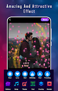 Video Status Maker স্ক্রিনশট 0