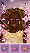 Sparkle Me - makeover game Tangkapan skrin 3