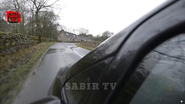 Sabir TV Capture d'écran 1