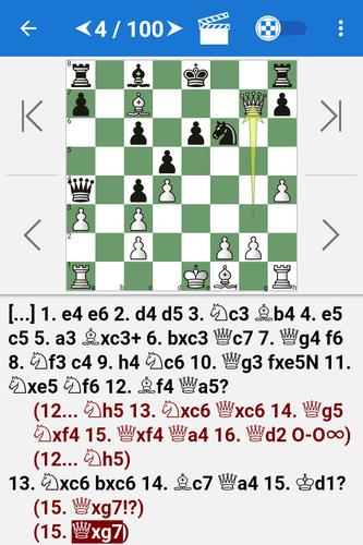 Karjakin Ekran Görüntüsü 1