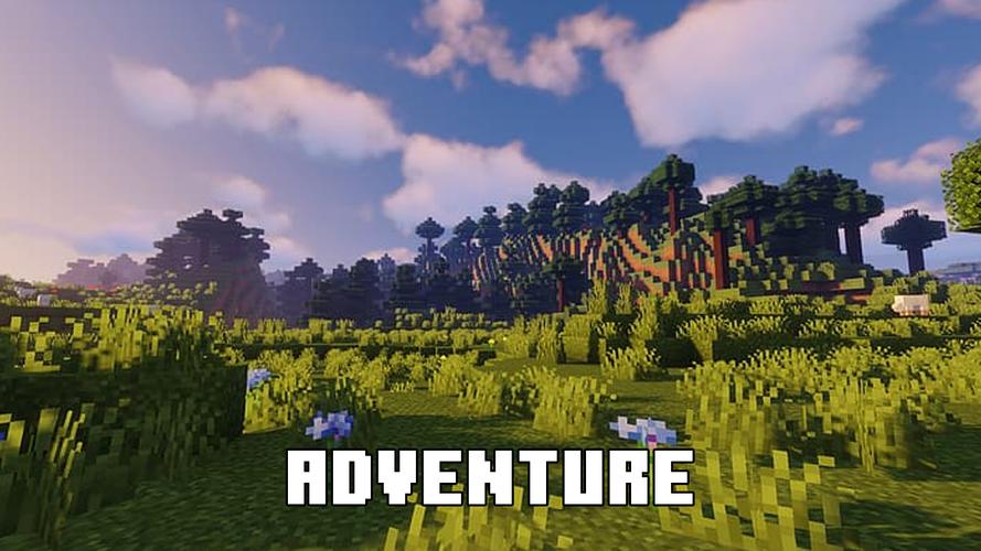 Lokicraft X Secrettools Capture d'écran 3