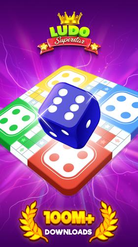 Ludo Superstar 스크린샷 0
