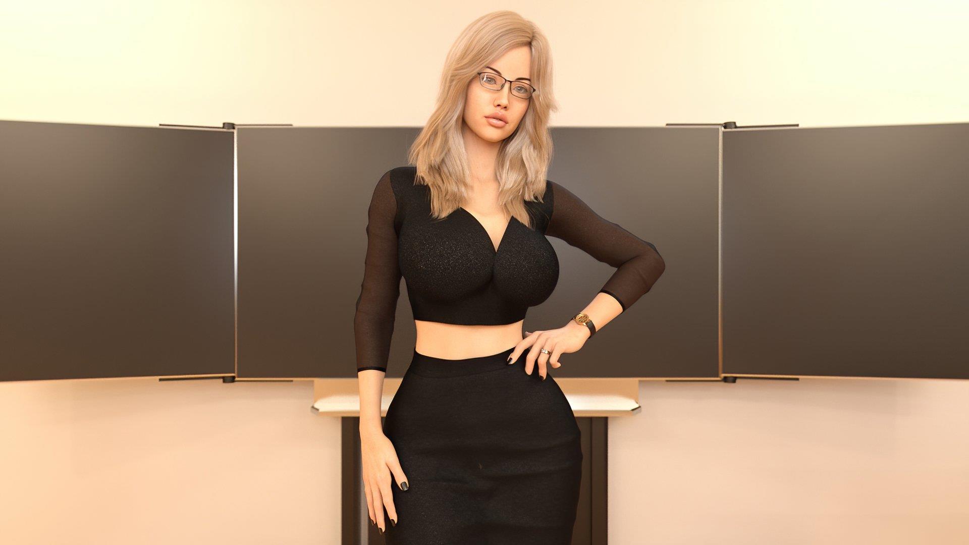 Nerd to Alpha Captura de tela 0