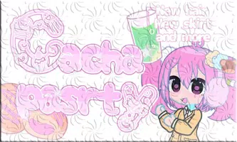 Gacha Pastry Tangkapan skrin 0