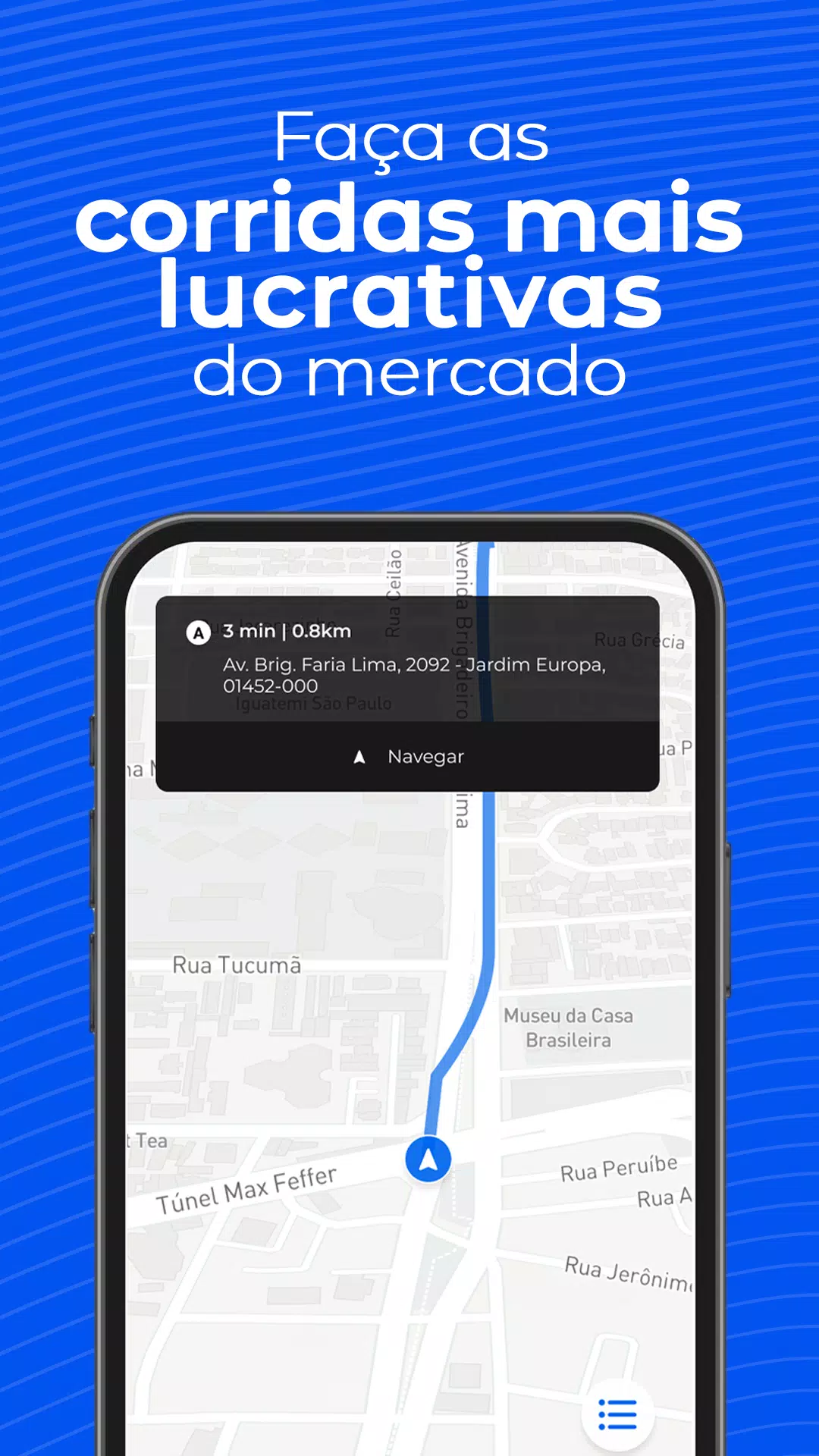 Stuo Taxista應用截圖第0張