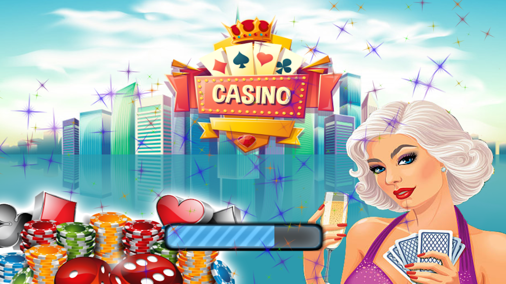 Godlike Casino slot Ekran Görüntüsü 0