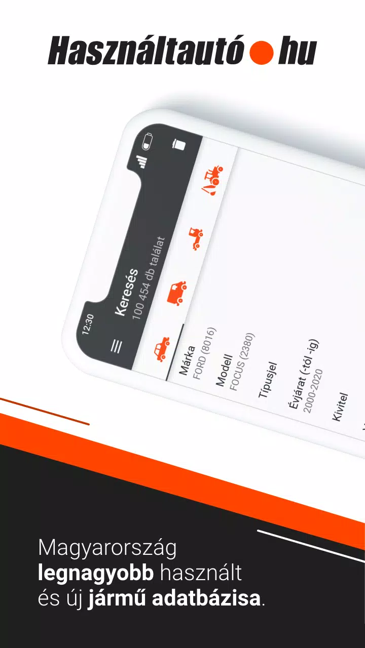 Használtautó Ekran Görüntüsü 0