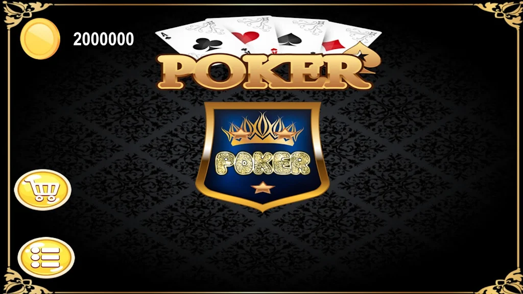 World Poker Series Live スクリーンショット 0