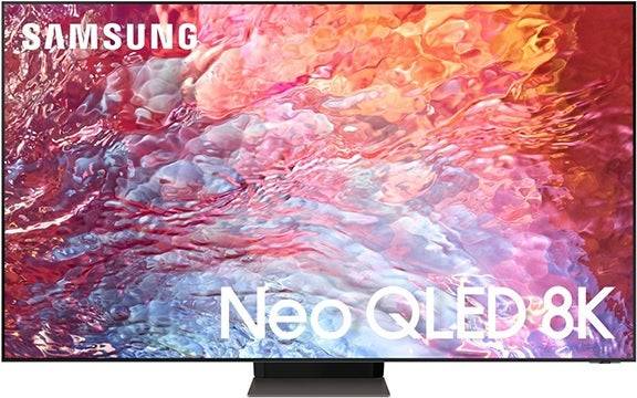 Samsung 2025 OLED -предварительный заказ