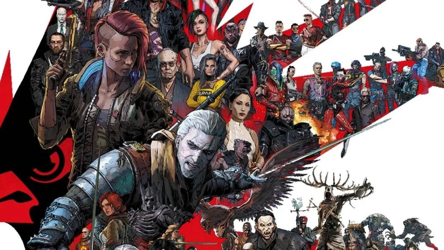 CD Projekt Red contrata talentos para su innovador proyecto Hadar
