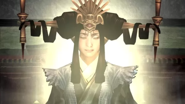 Onimusha 2 Preorder Bonus Contents