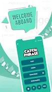 Catch Phrase : Road trip games 스크린샷 2