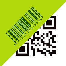 QR- und JAN-Code Reader ICONIT