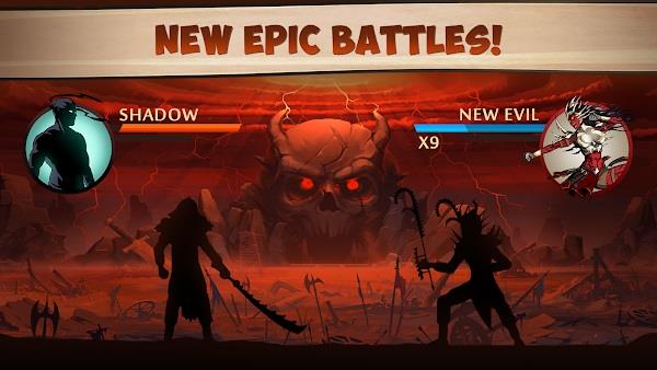 Shadow Fight 2 Screenshot 0